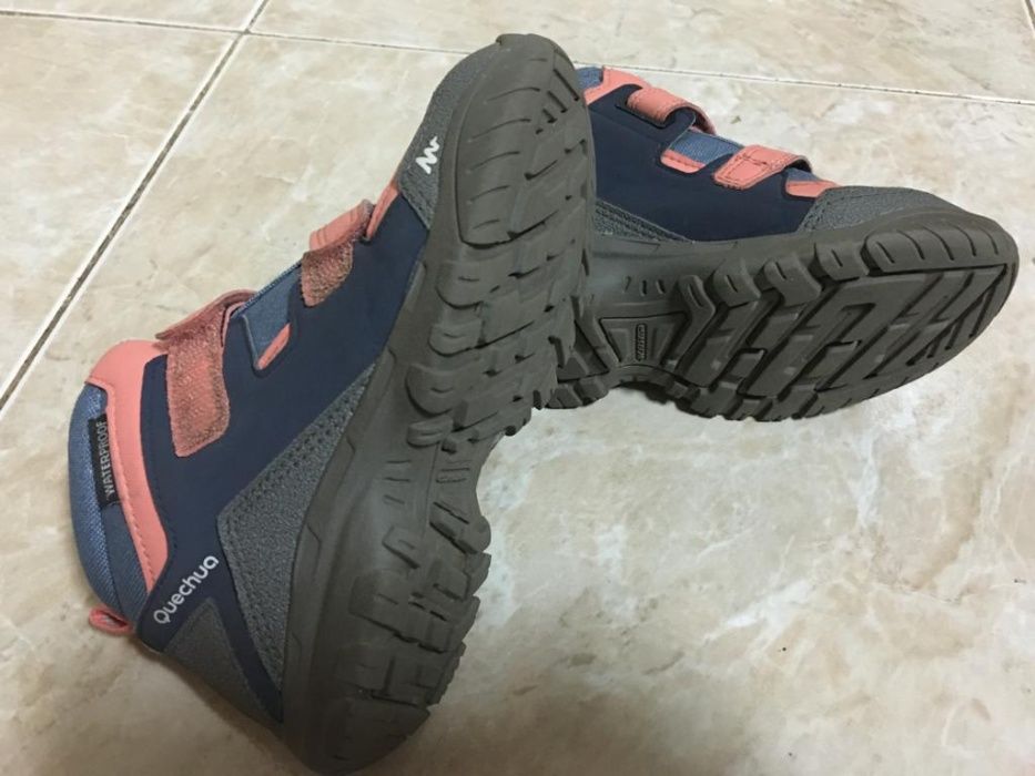 Bota 28 menina