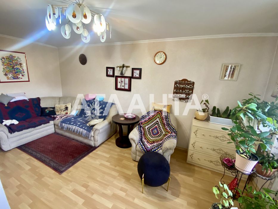 3-rooms apartment apartment by the address (area 70,2 m²) - Atlanta.ua - photo 7