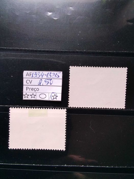 1977 Dia de Camões e das Comunidades Portuguesas MLH *