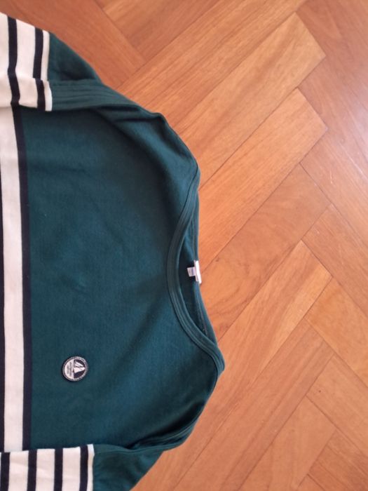 Camisola petit bateau