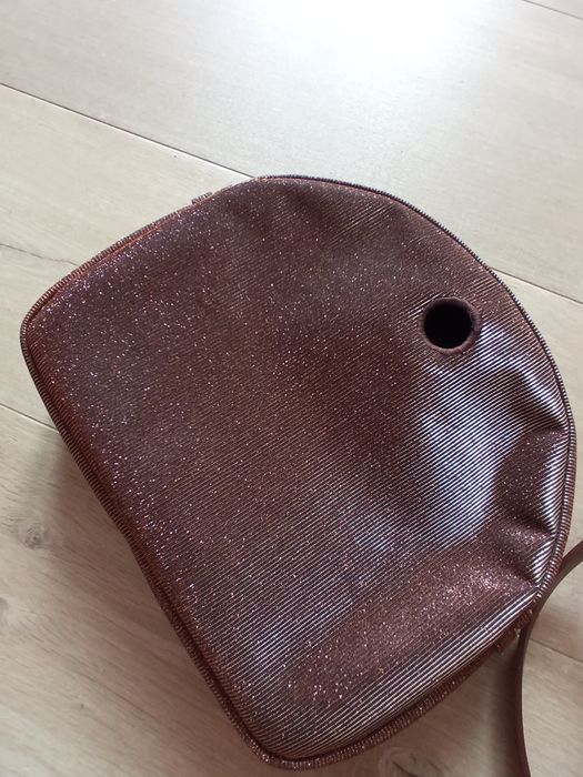 Zestaw obag moonlight camello