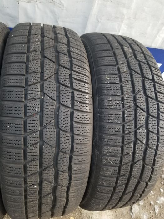 Шини 205.50.17 Continental