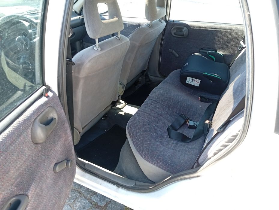 Vendo Opel Corsa B