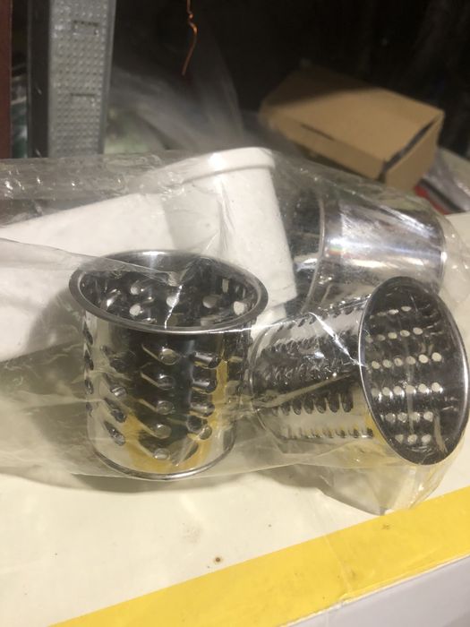 Овощерезка к комбайну VMG-1542