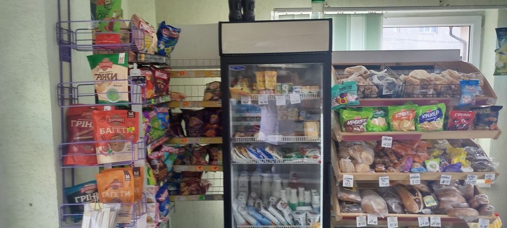 Оренда приміщення 174 грн. Здам комерційну площу 31,6 м2