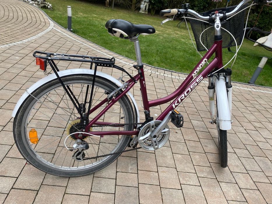 Kross Adagio (miejski)