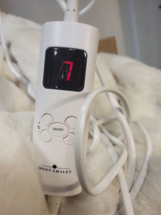 Sprzedam koce elektryczne