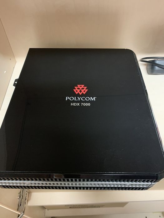 Polycom HDX 7000