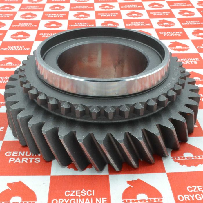 Koło Z-38 Ursus H 8014H 9014H 10014H Polmot H