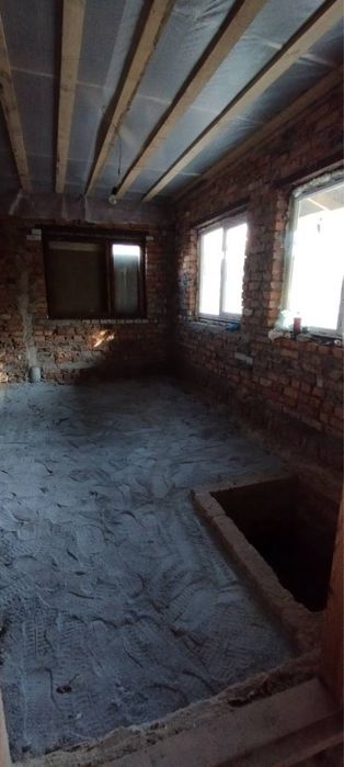 Будинок село Матюші