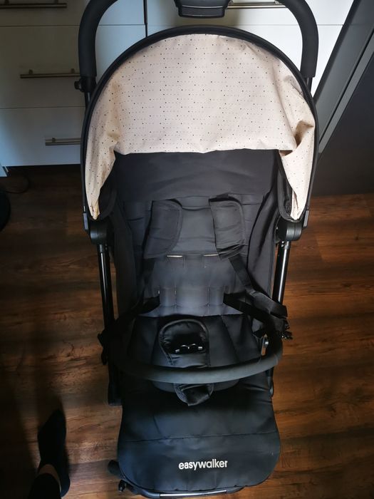 Easywalker buggy xs