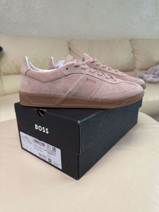 Кросівки Boss brenta
