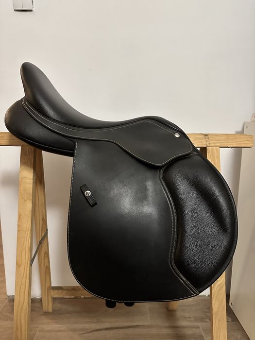 Siodło wintec 500 jump hart