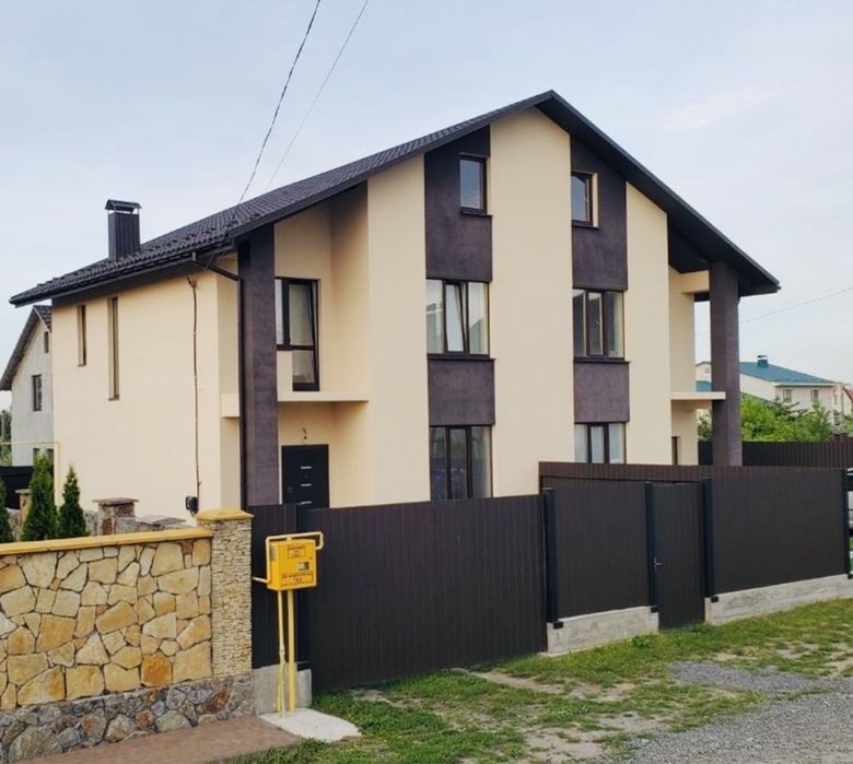 Дом по адресу ул. Магистратская (площадь 110 м²) - Atlanta.ua - фото 2