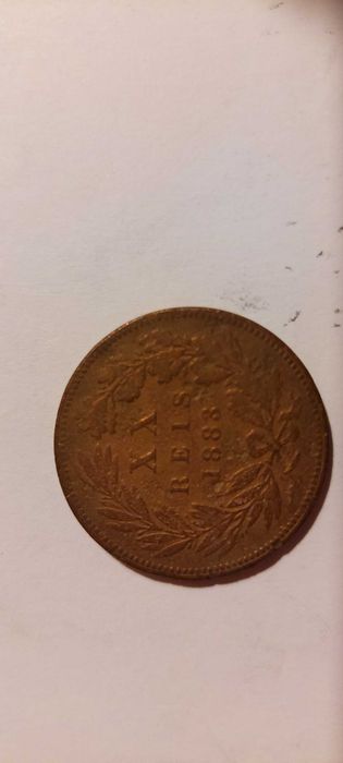 Moedas da Monarquia portuguesa