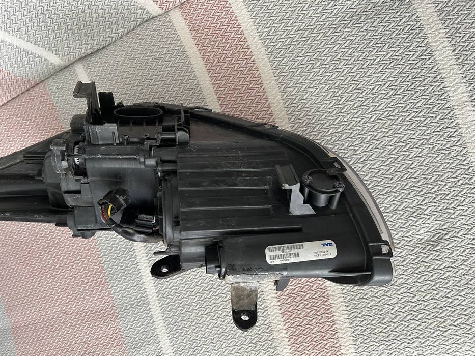 Фара для  Hyundai Elantra