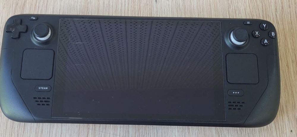 Steam Deck на 512 GB купити - ціна Стім Дек на 512 ГБ на OLX
