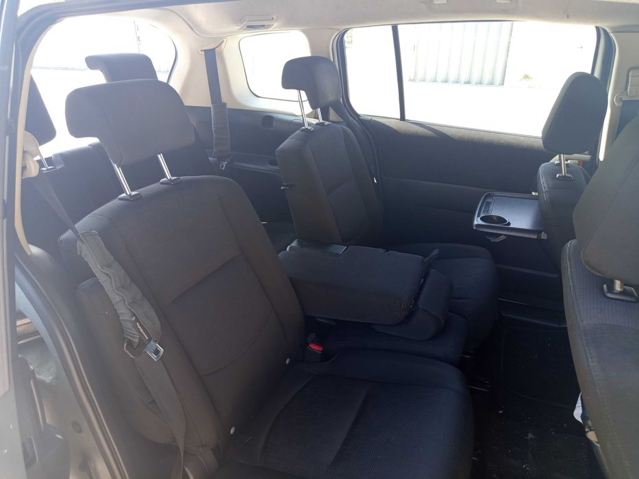 Mazda 5 de 7lugares
