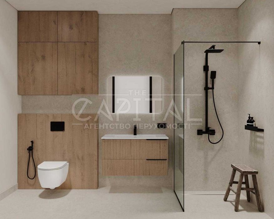 продаж якісного будинку під чистову поруч з лісом та озером Київ ГАЗ