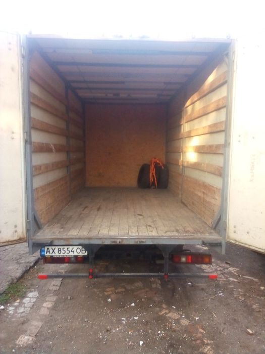 Грузоперевозки   Переезды Газель дуэт До 3 тонн 20 м3.  Погрузка любая