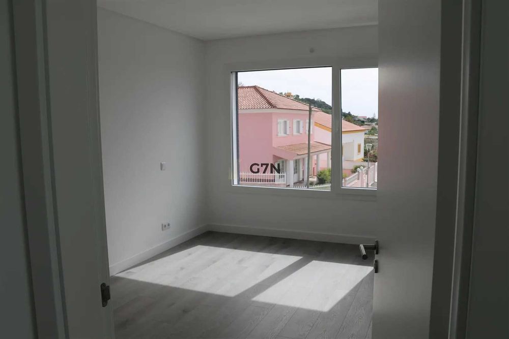Moradia T3 de 109 m2 em Setúbal