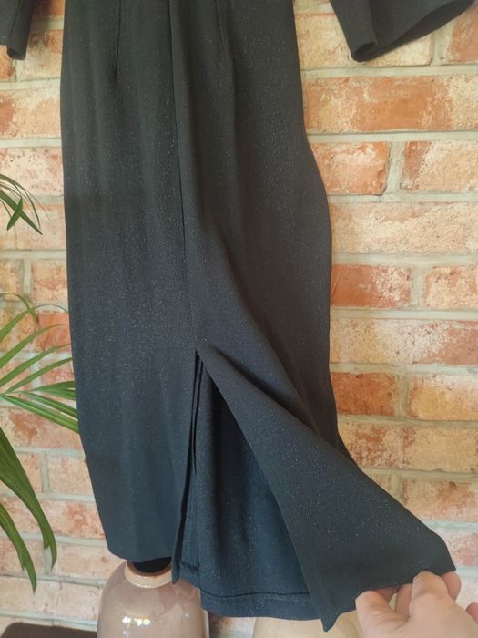 Sukienka midi Closet London rozmiar S