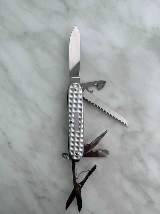 Victorinox Farmer X Alox Новий в коробці!