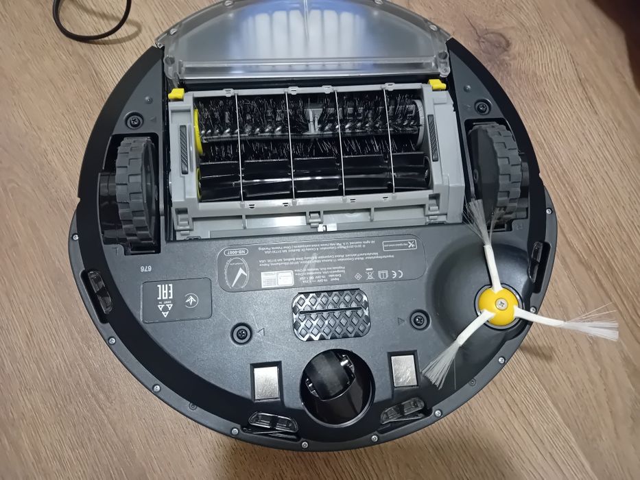 Roomba iRobot 676 Como Novo – 80€ (Oportunidade!) Zona de gaia