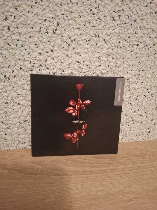 Depeche Mode - Violator CD + DVD