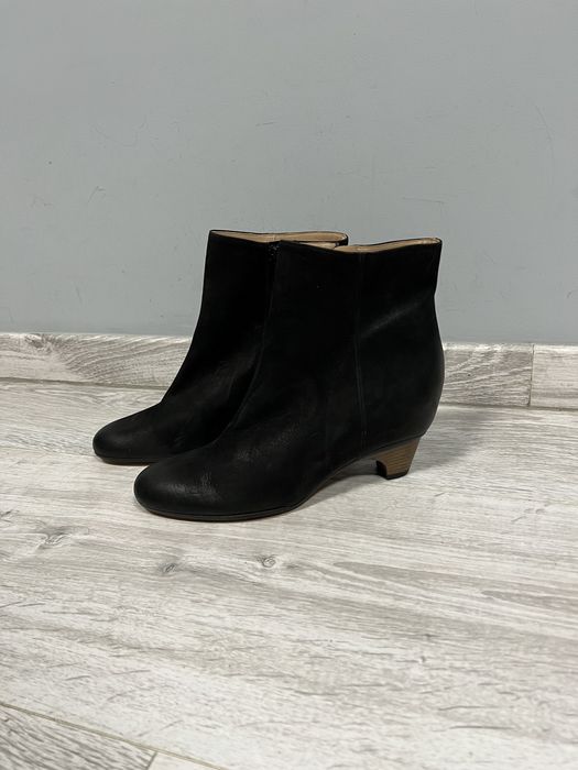 Черевики maison margiela