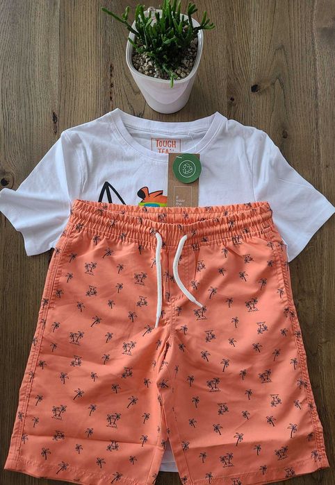 Костюм для хлопчика C&A