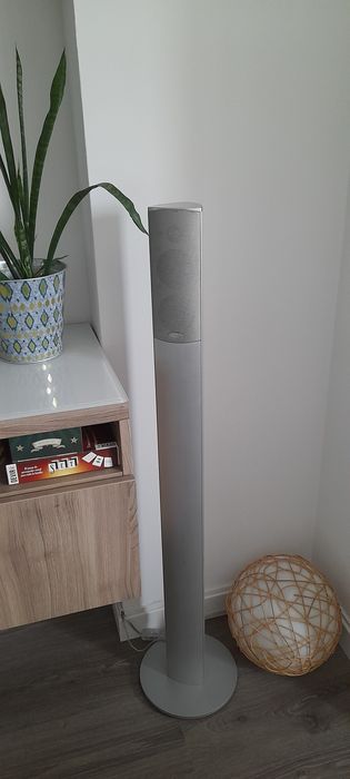 Sistema de som Eltax