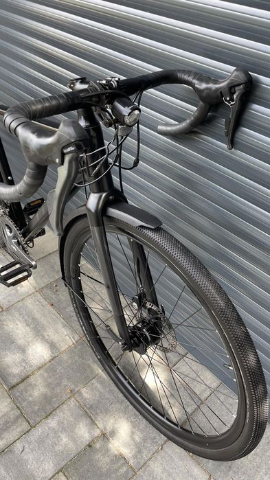 Cube Nuroad rozmiar S