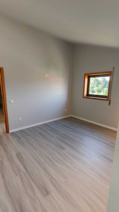 Apartamento T2 - Renovado