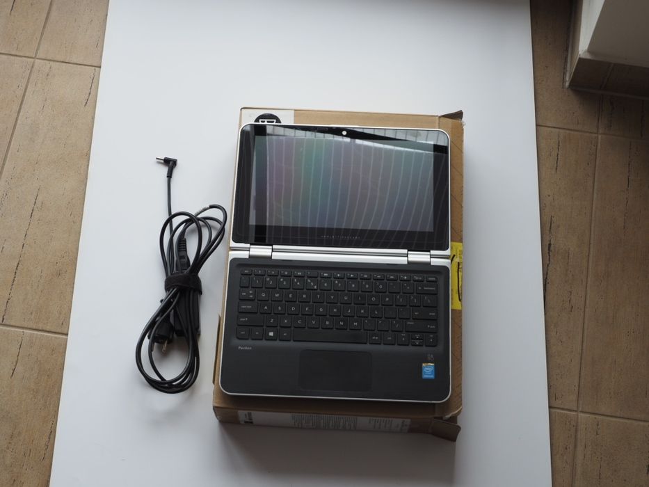 Notebook laptop tablet Hp