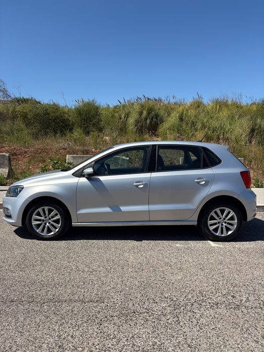 Polo 1.4 tdi Hatchback