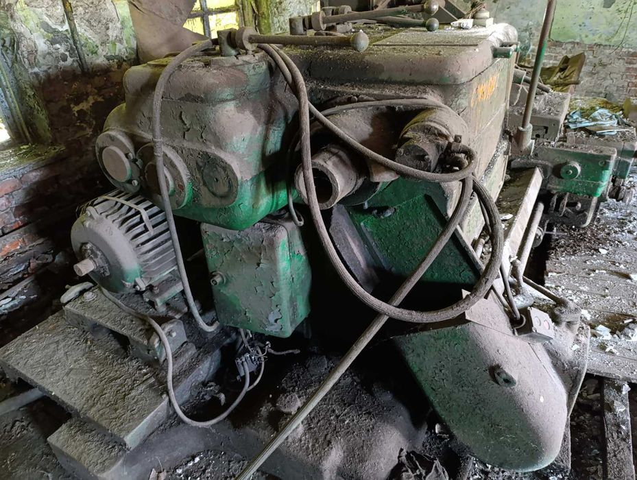 Продам станки б/в Берлін HASSE AND WREDE