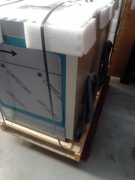 Máquina de lavar pratos