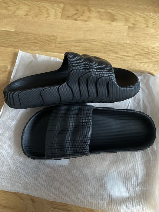 Miękkie kapcie rozmiar 38