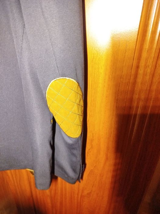 Класичний піджак чоловічий 52 р