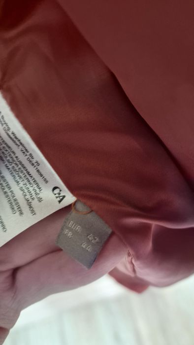 Kurtka damska jesienna