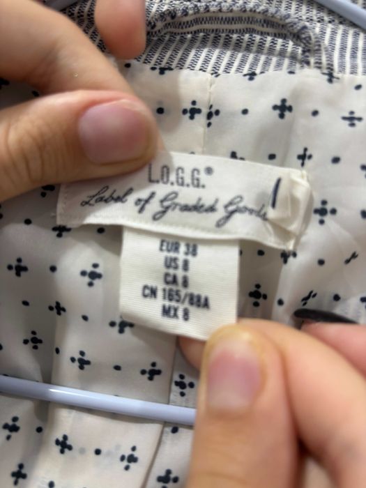 Піджаки б/у розмір 38 М  H&M