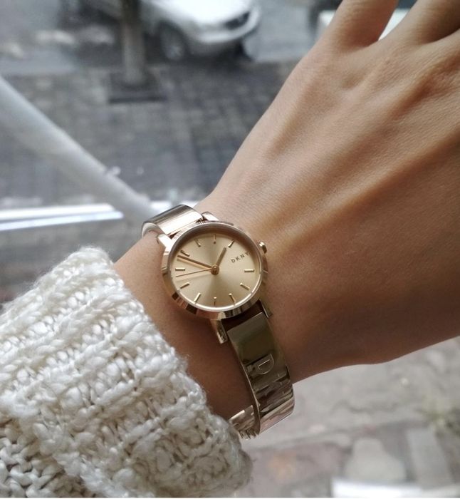 Годинник DKNY Soho 2307 новий оригінал часы
