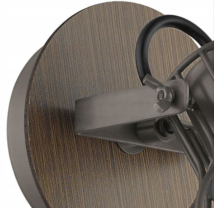 Lampa reflektor spot SAMBATELLO 98134 Eglo
