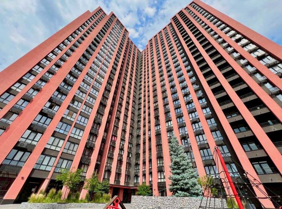 2-комнатная квартира по адресу ул. Набережно-Рыбальская (площадь 69 м²) - Atlanta.ua - фото 18