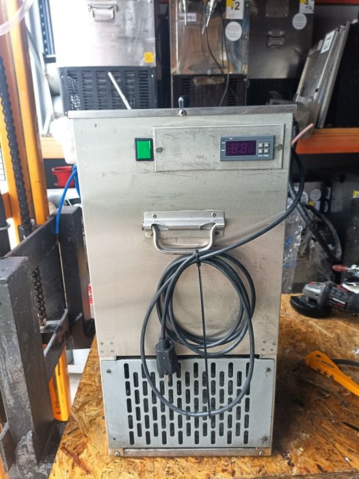 Máquina de finos / imperial / bebidas