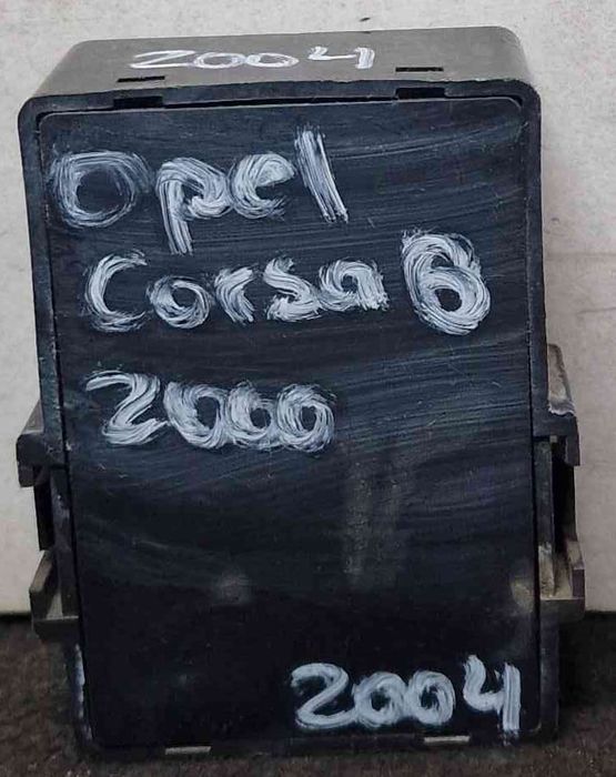 Módulo Eletrónico 97150205 - OPEL CORSA B