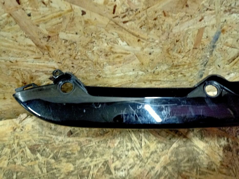 Kawasaki ER-6 ER-6N ER6F ogon zadupek prawy oryginał boczek owiewka