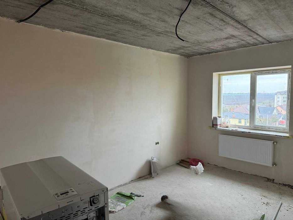 2-кімнатна квартира за адресою вул. Фруктова (площа 52 м²) - Atlanta.ua - фото 2