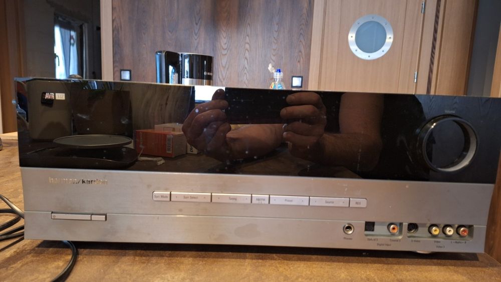 Harman Kardon AVR132
